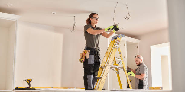 Best Local Electrician Companies  in Westlake Corner, VA