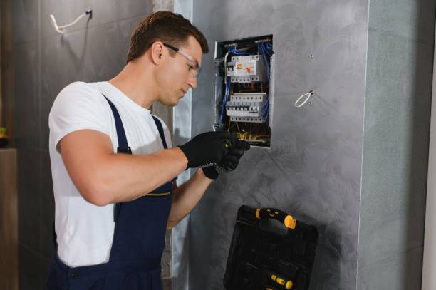 Best Circuit Breaker Repair  in Westlake Corner, VA