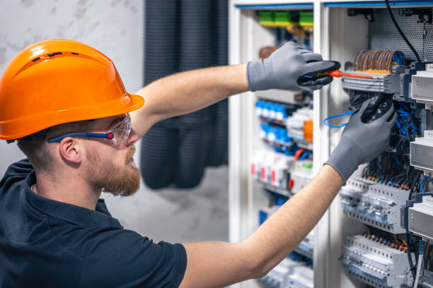 Best Electric Panel Repair  in Westlake Corner, VA