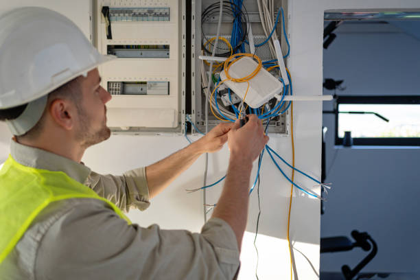 Best Emergency Electrical Repair  in Westlake Corner, VA